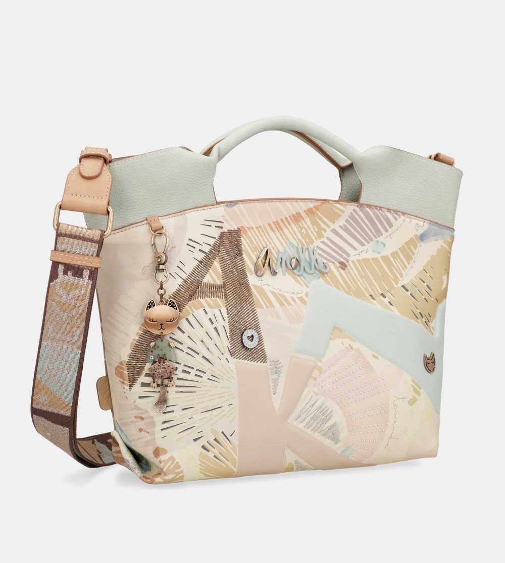 Női Anekke Passion Ank Crossbody Bag Válltáskák | KGCOEM-764