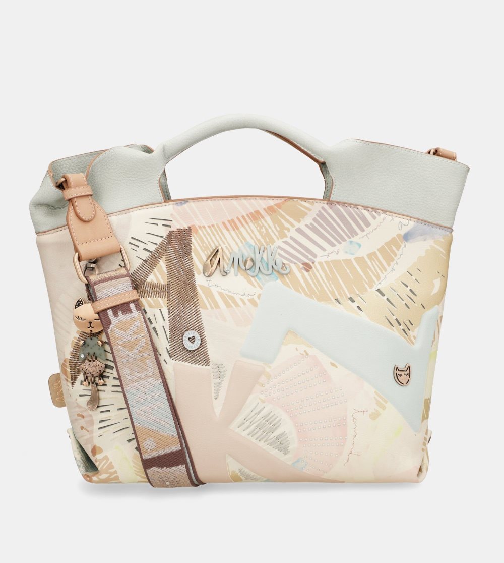 Női Anekke Passion Ank Crossbody Bag Válltáskák | KGCOEM-764