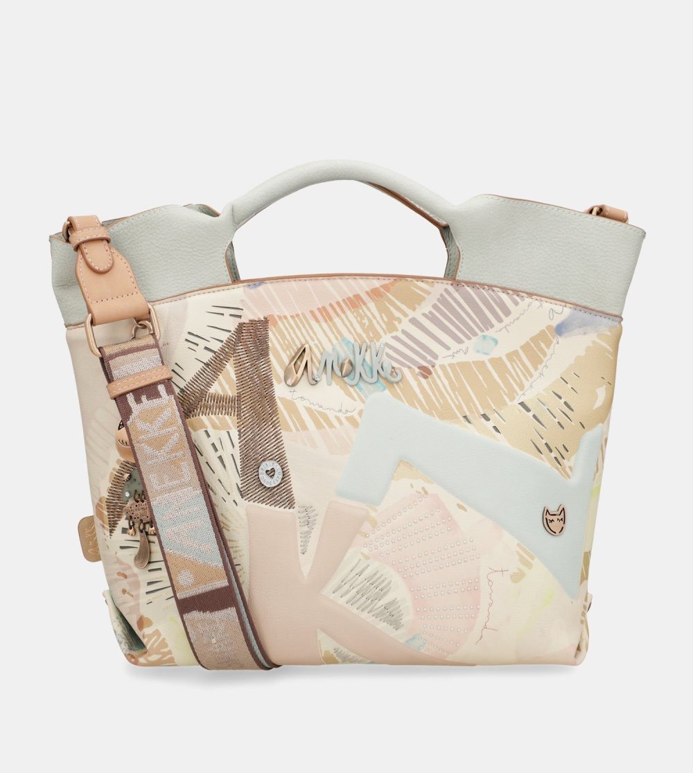 Női Anekke Passion Ank Crossbody Bag Válltáskák | KGCOEM-764