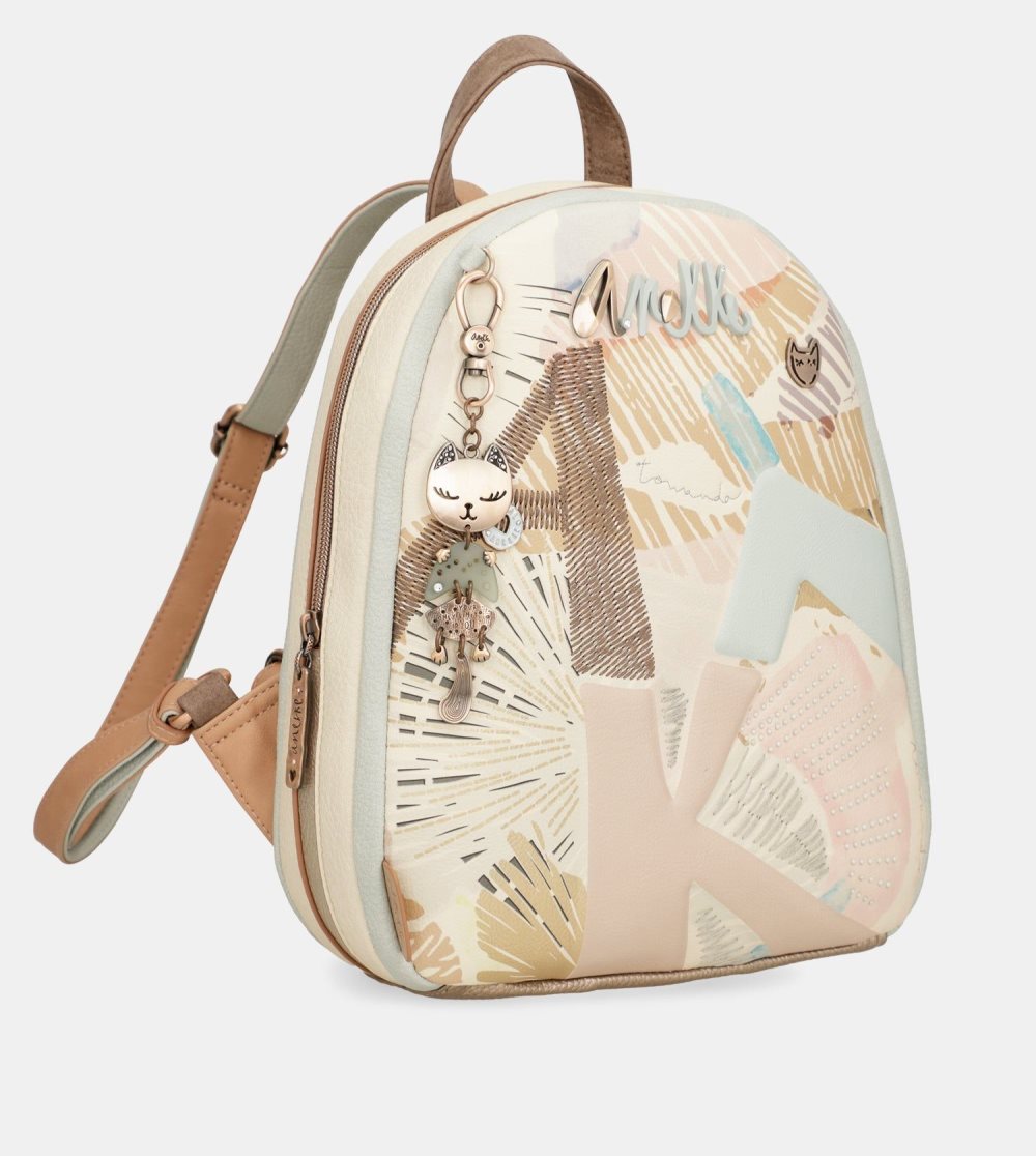 Női Anekke Passion Backpack For Leisure Use Hátizsákok | BKUHLQ-489