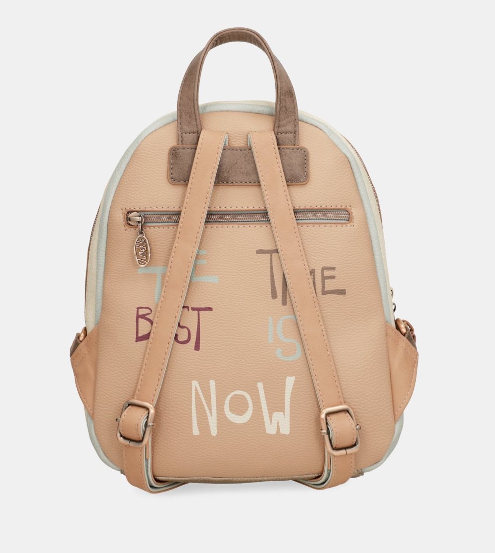 Női Anekke Passion Backpack For Leisure Use Hátizsákok | BKUHLQ-489