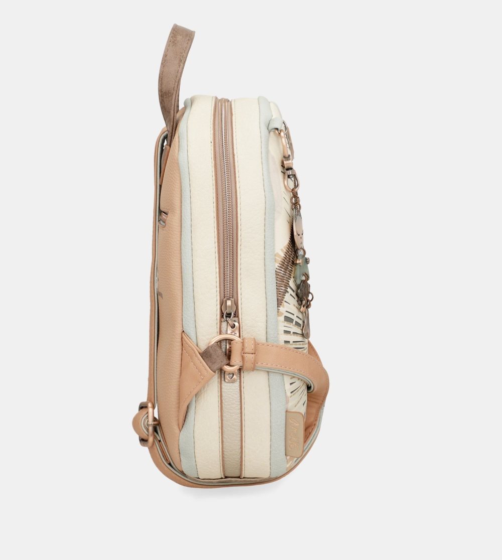 Női Anekke Passion Backpack For Leisure Use Hátizsákok | BKUHLQ-489