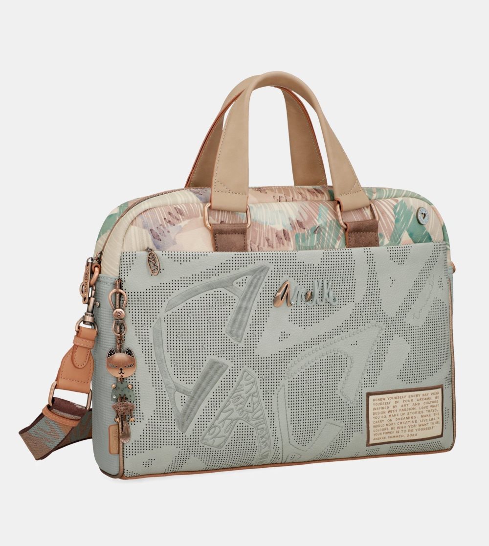 Női Anekke Passion Briefcase Irattáskák | UVOKLP-430