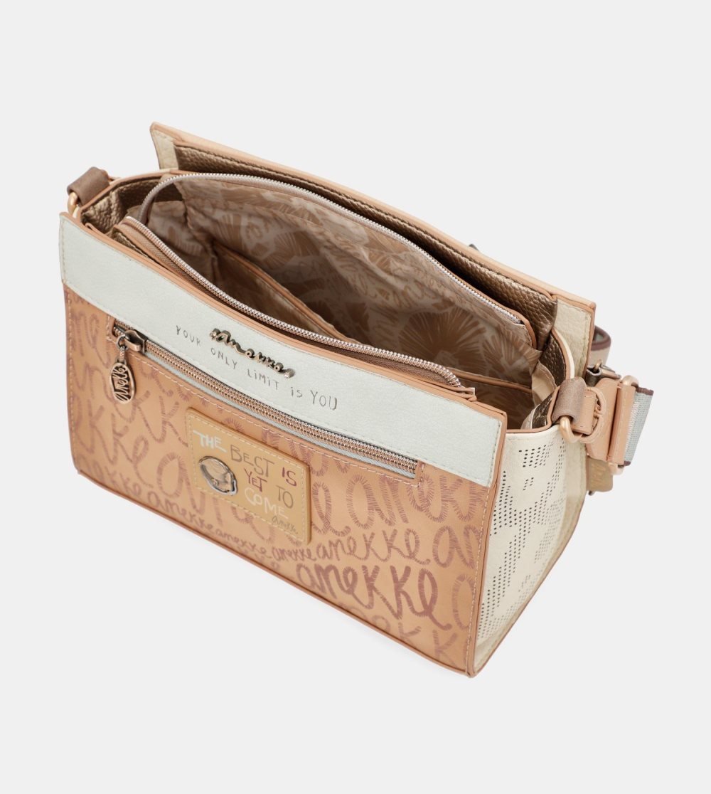 Női Anekke Passion Medium Crossbody Bag Crossbody Táska | APRIGK-485