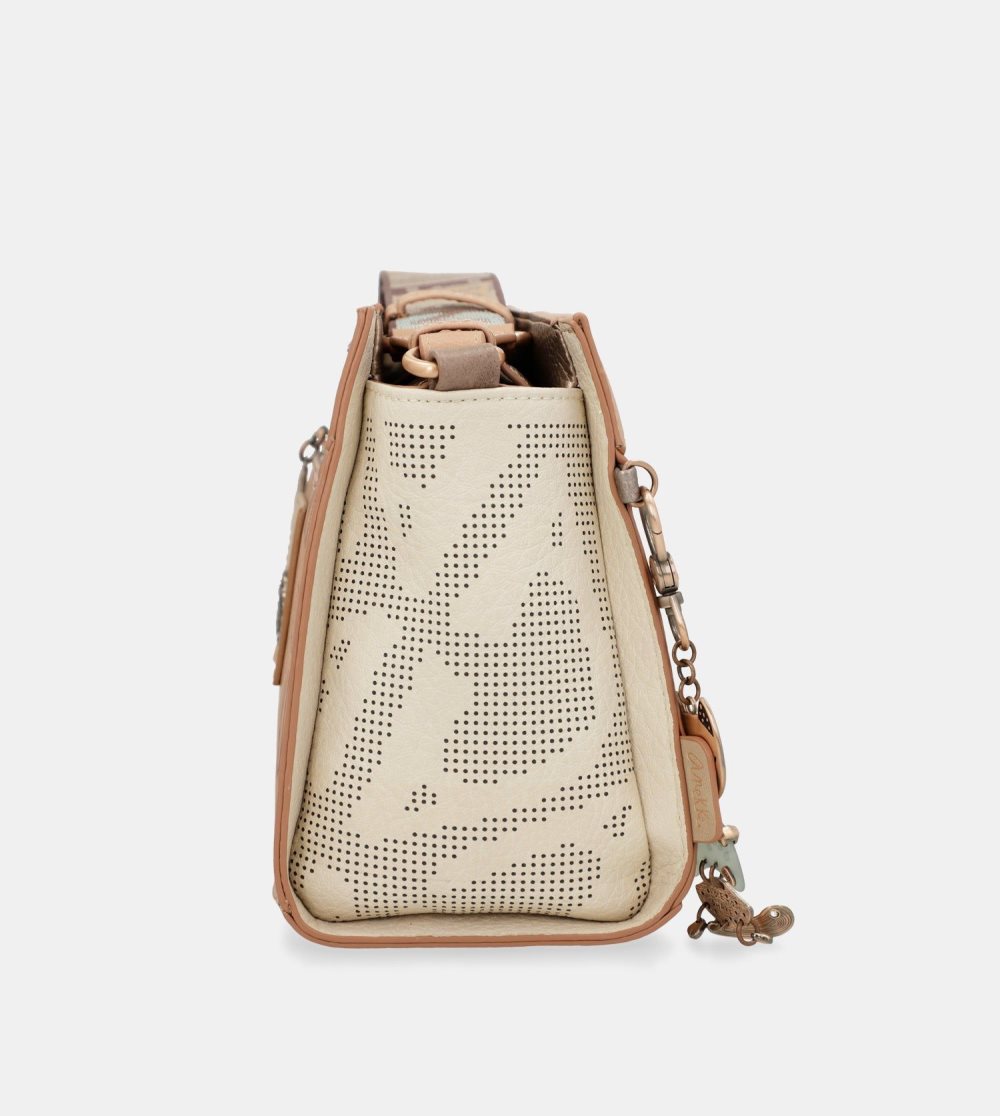 Női Anekke Passion Medium Crossbody Bag Crossbody Táska | APRIGK-485