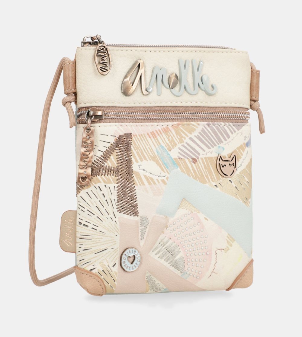 Női Anekke Passion Mini Crossbody Bag Válltáskák | FYMJPR-789