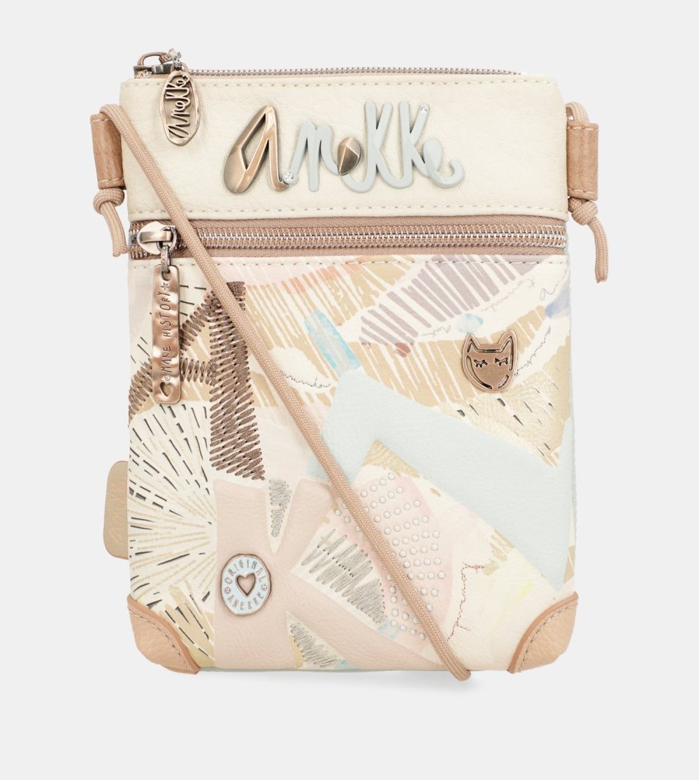 Női Anekke Passion Mini Crossbody Bag Válltáskák | FYMJPR-789