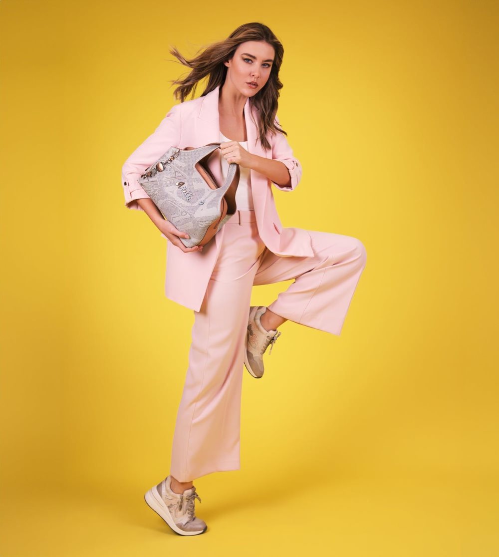 Női Anekke Passion Short Handle Bag Válltáskák | UXCIDR-623