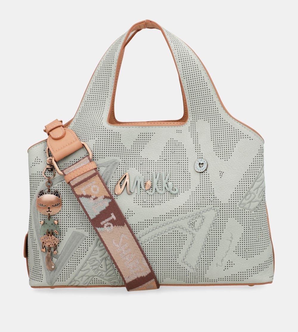 Női Anekke Passion Short Handle Bag Válltáskák | UXCIDR-623