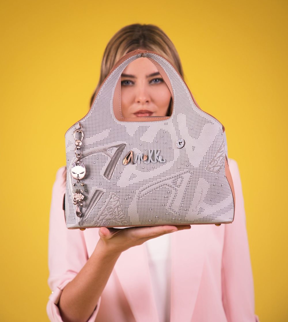 Női Anekke Passion Short Handle Bag Válltáskák | UXCIDR-623