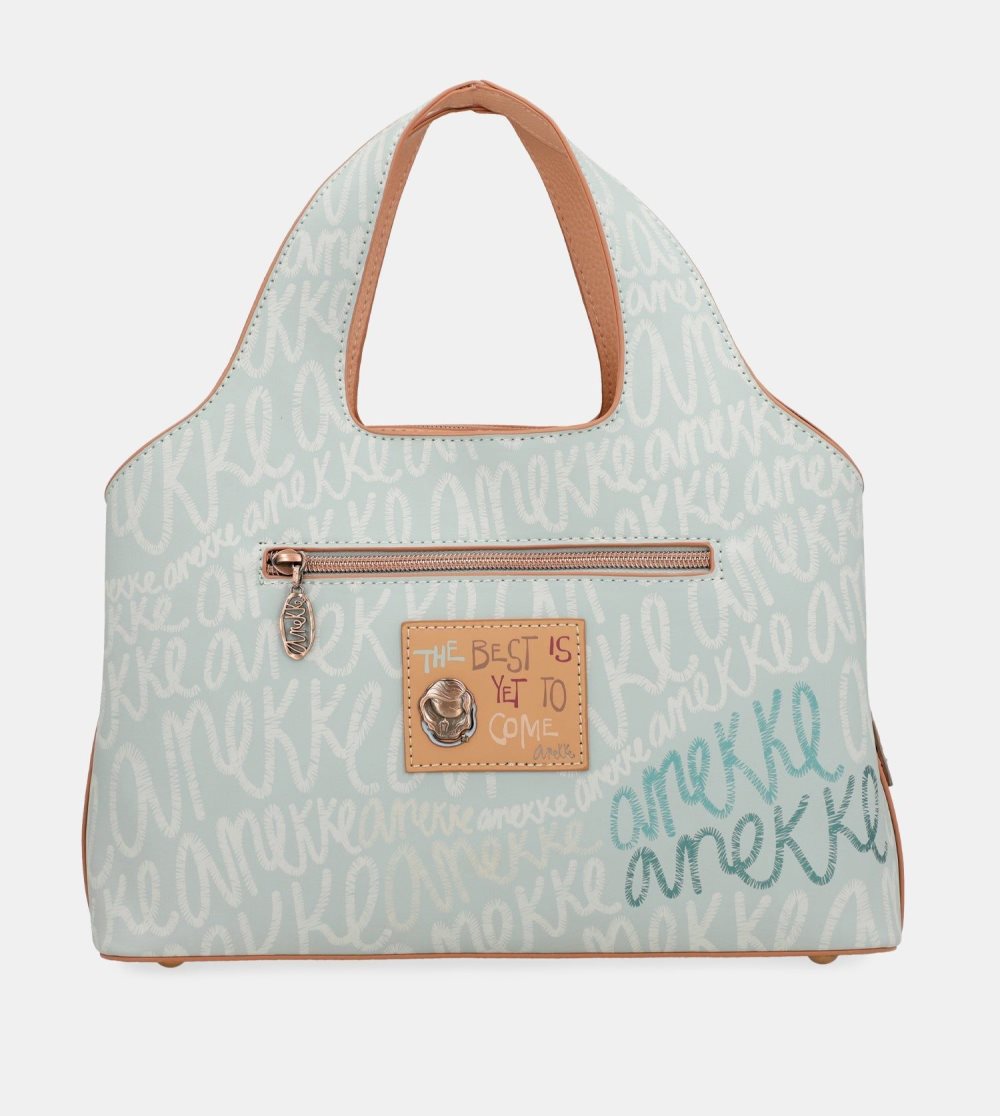 Női Anekke Passion Short Handle Bag Válltáskák | UXCIDR-623