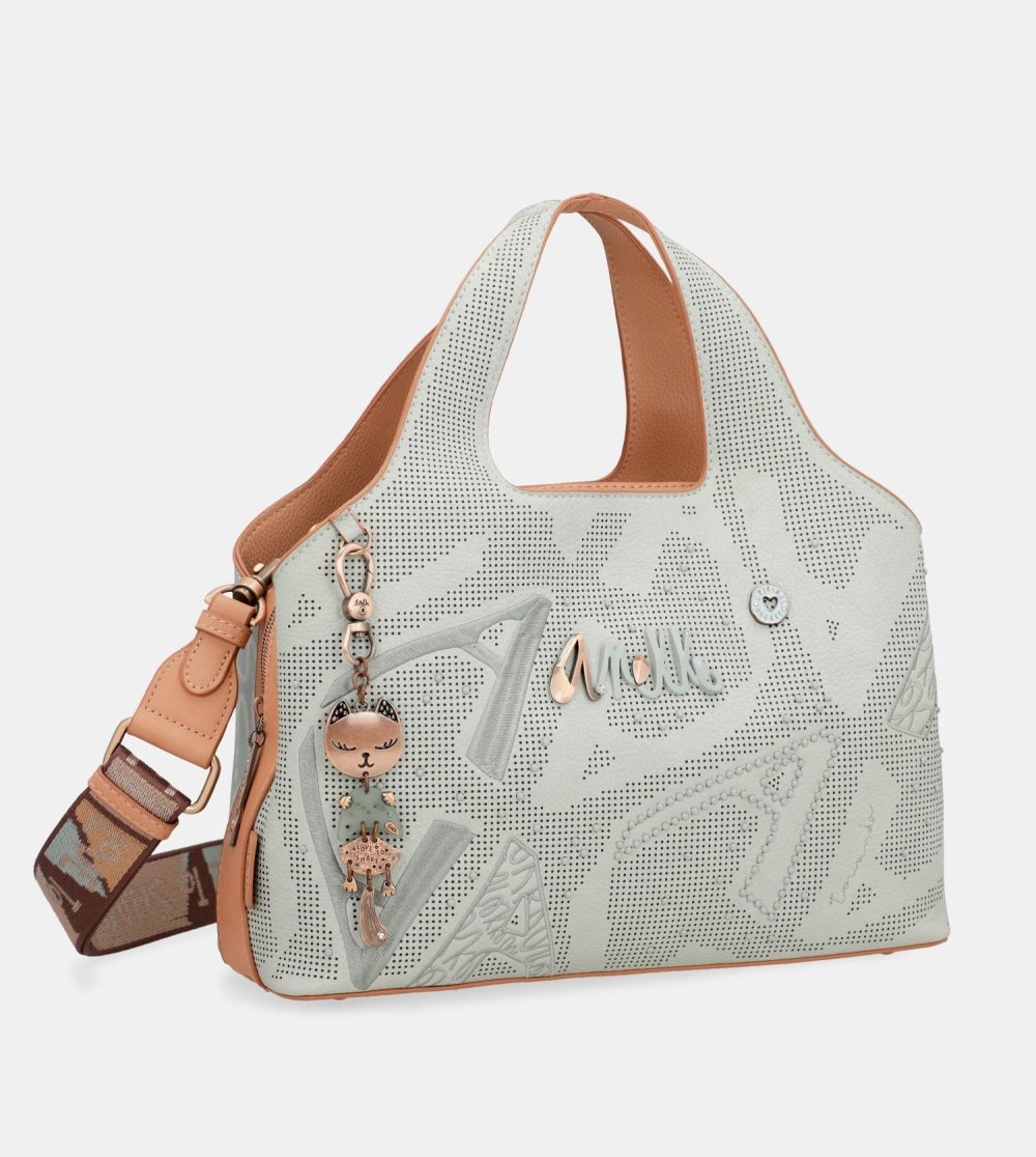 Női Anekke Passion Short Handle Bag Válltáskák | UXCIDR-623