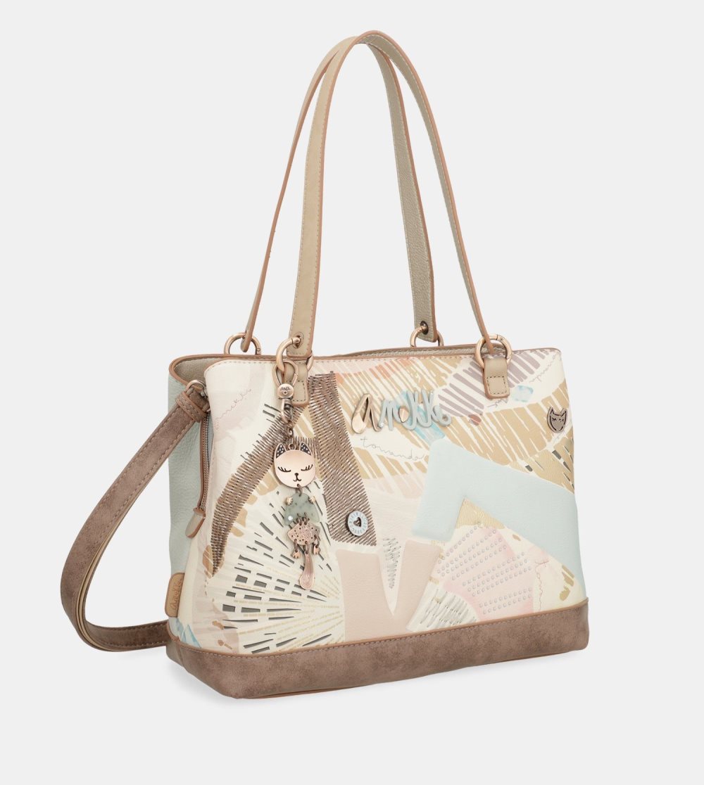 Női Anekke Passion Shoulder Bag Válltáskák | ZJEIOX-247