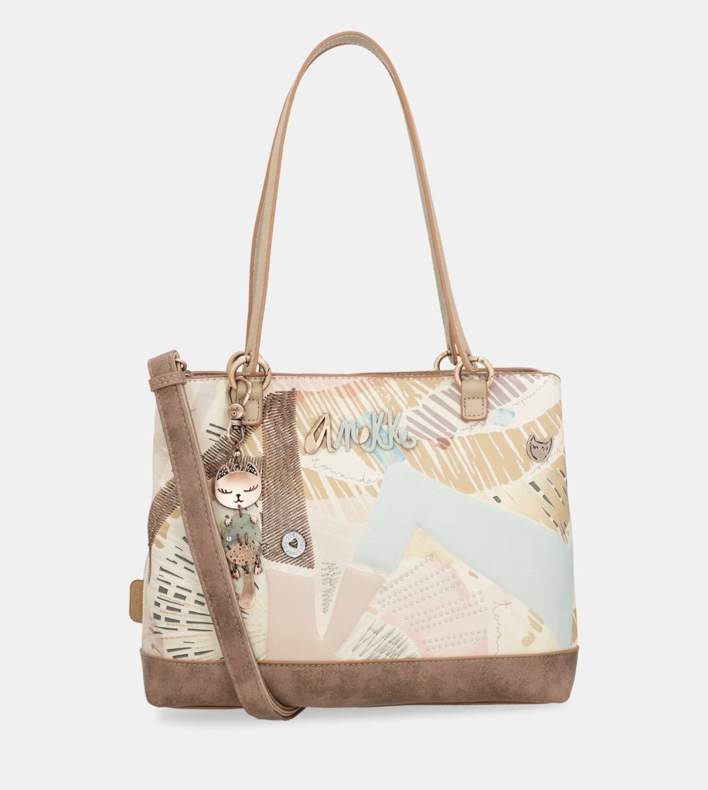 Női Anekke Passion Shoulder Bag Válltáskák | ZJEIOX-247
