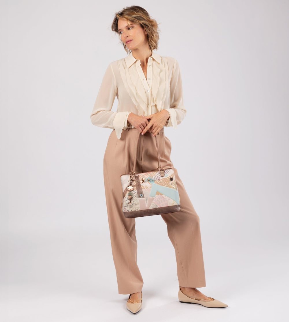 Női Anekke Passion Shoulder Bag Válltáskák | ZJEIOX-247