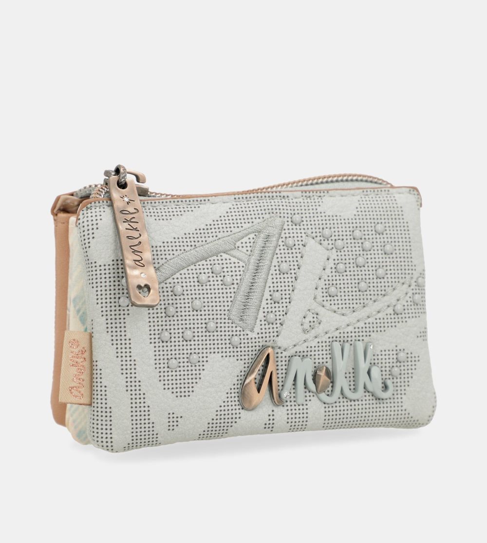 Női Anekke Passion Small Coin Purse Pénztárca | ZCPYLR-861