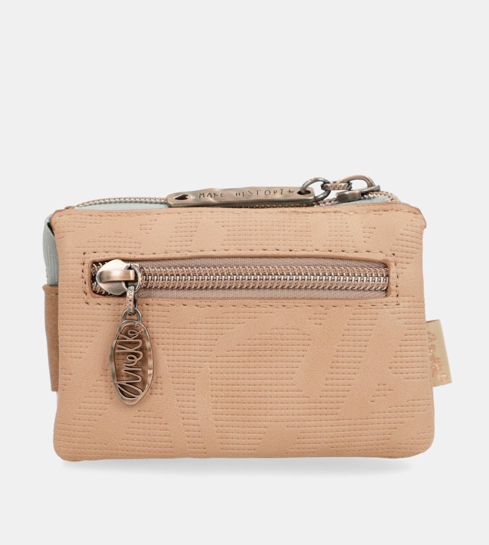 Női Anekke Passion Small Coin Purse Pénztárca | ZCPYLR-861