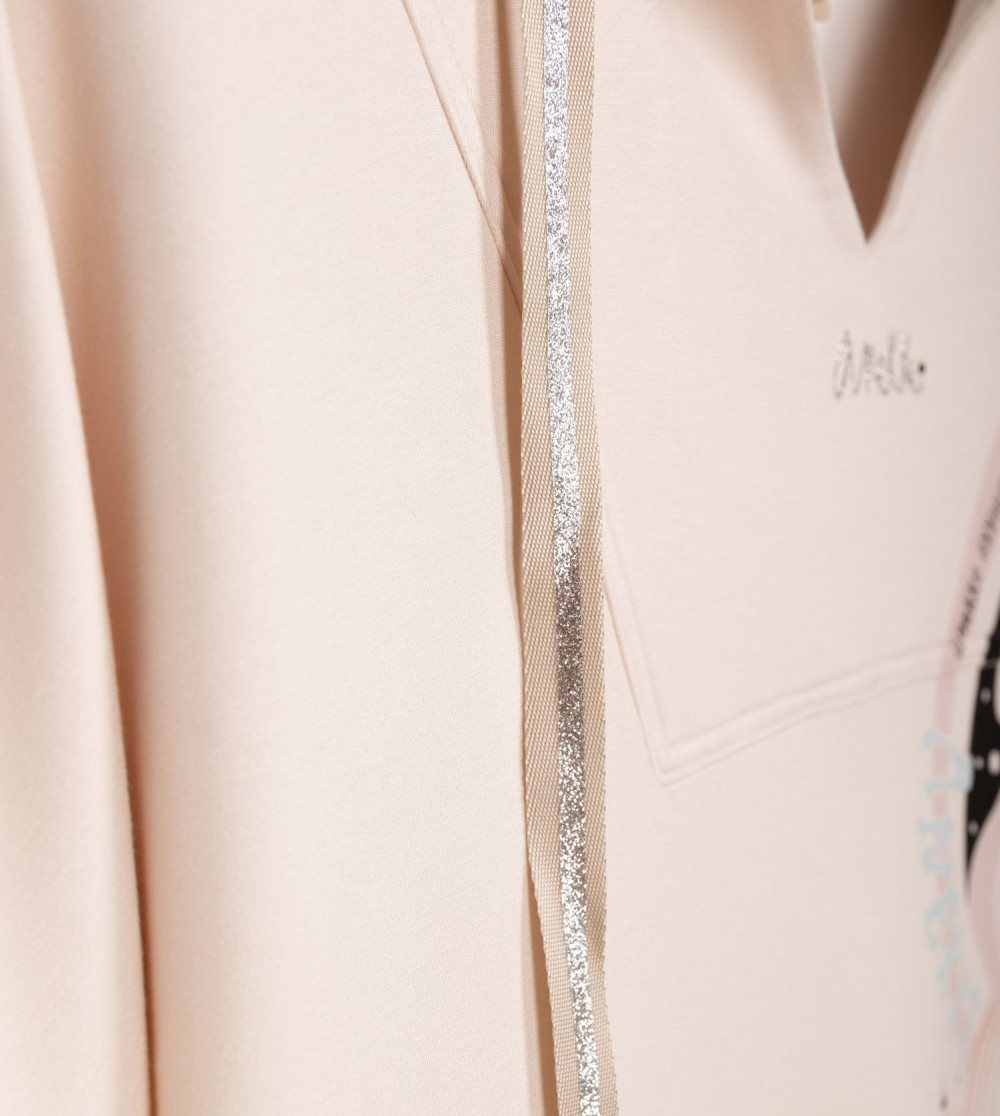 Női Anekke Psicodelic Sweatshirt Dress Ruha | QPBRKC-783