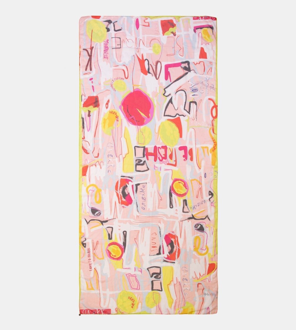 Női Anekke Scarf Fun & Music Sál | FKVXQE-705