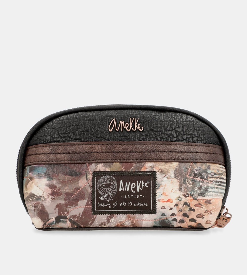Női Anekke Shoen Padded All-in-one Wallet Pénztárca | YGONRV-418