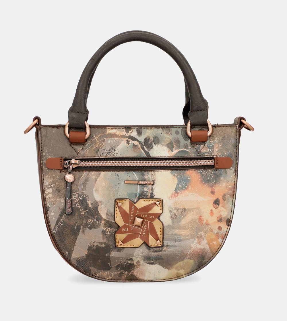 Női Anekke Shoen Small Shoulder Bag Kézitáska | IHYZDU-473