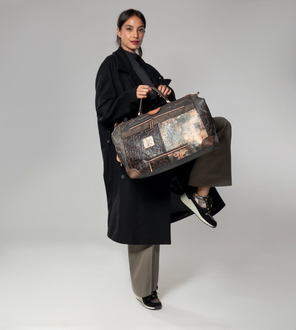 Női Anekke Shoen Travel Bag Utazótáskák | TJDUBX-972