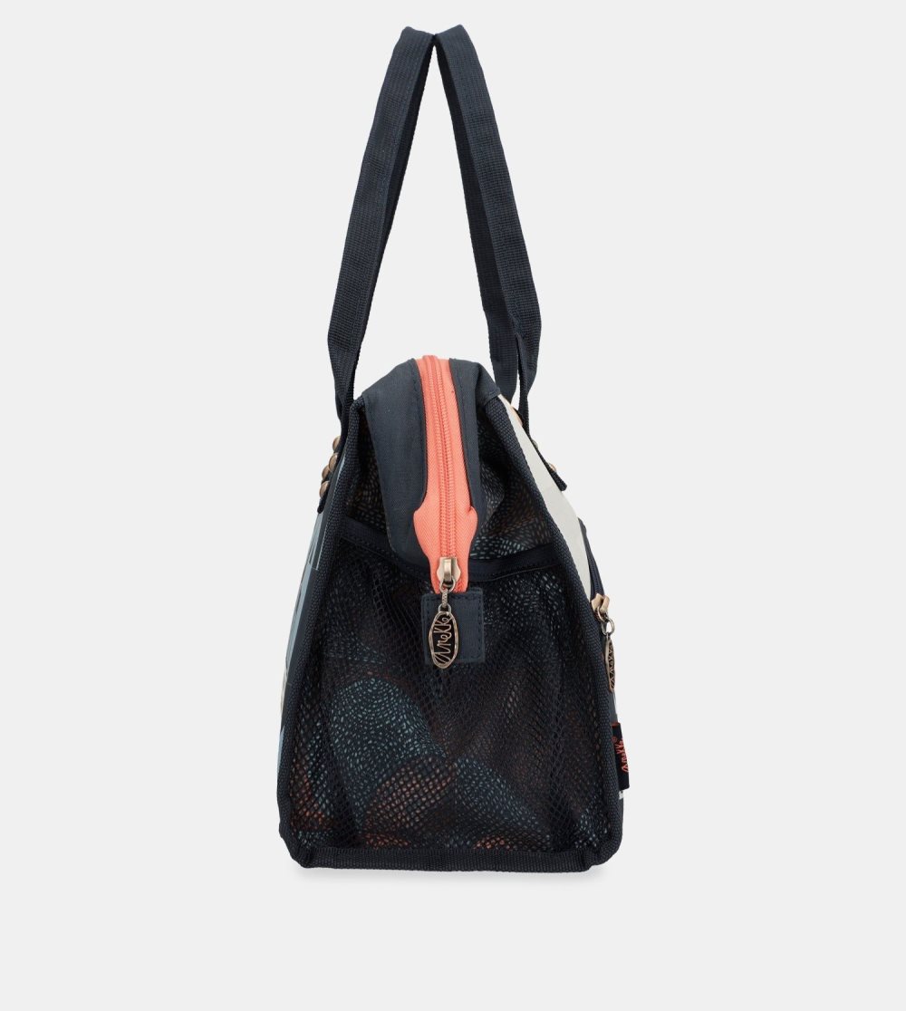 Női Anekke Sixties Crossbody Lunch Bag Ebéd Táska | TCHZJQ-921