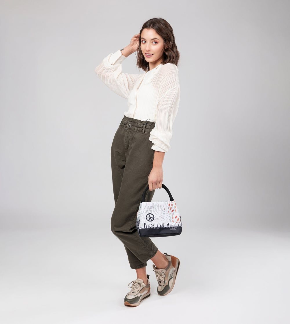 Női Anekke Sixties Lunch Bag Ebéd Táska | KRYTJX-082