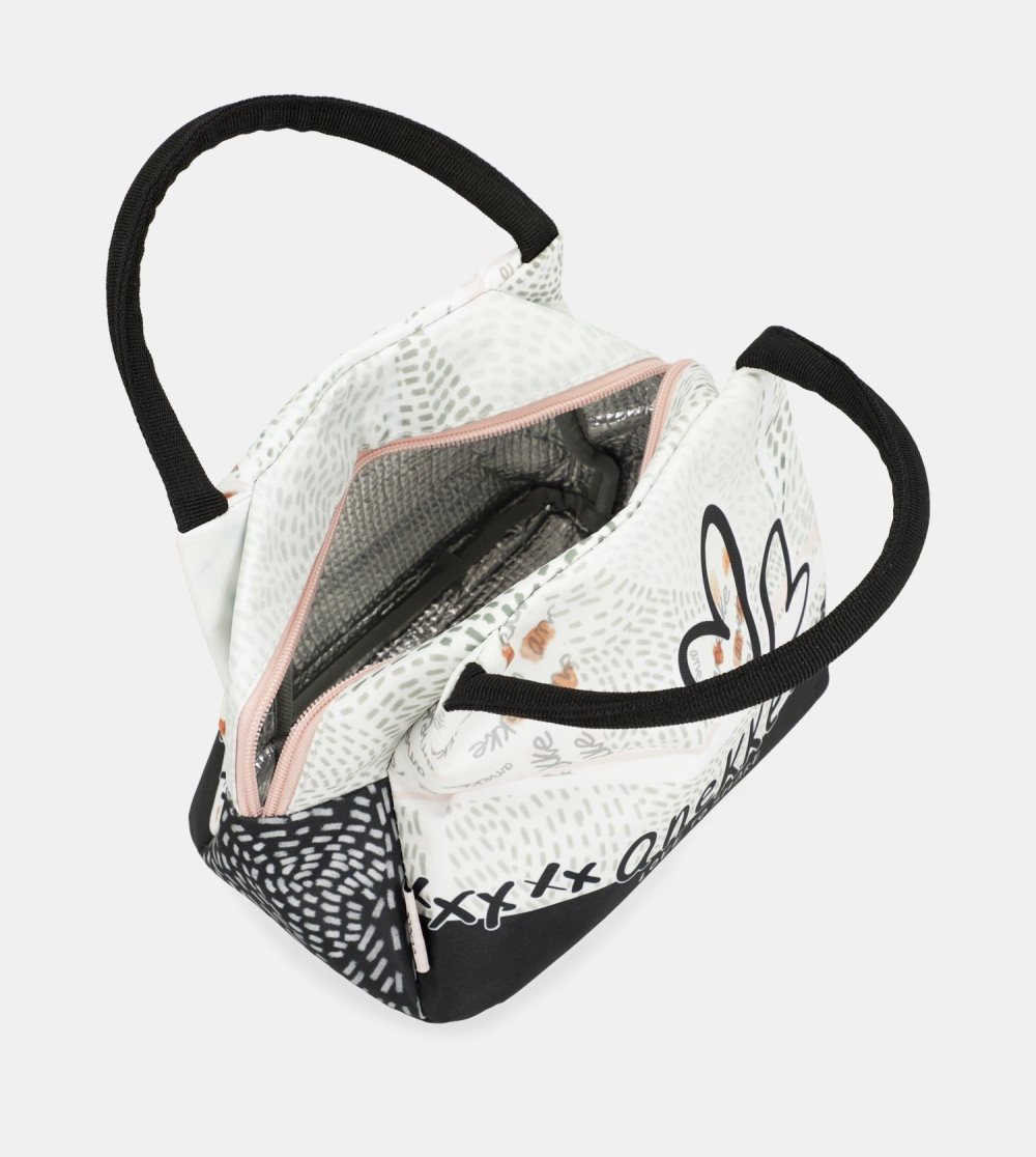 Női Anekke Sixties Lunch Bag Ebéd Táska | KRYTJX-082