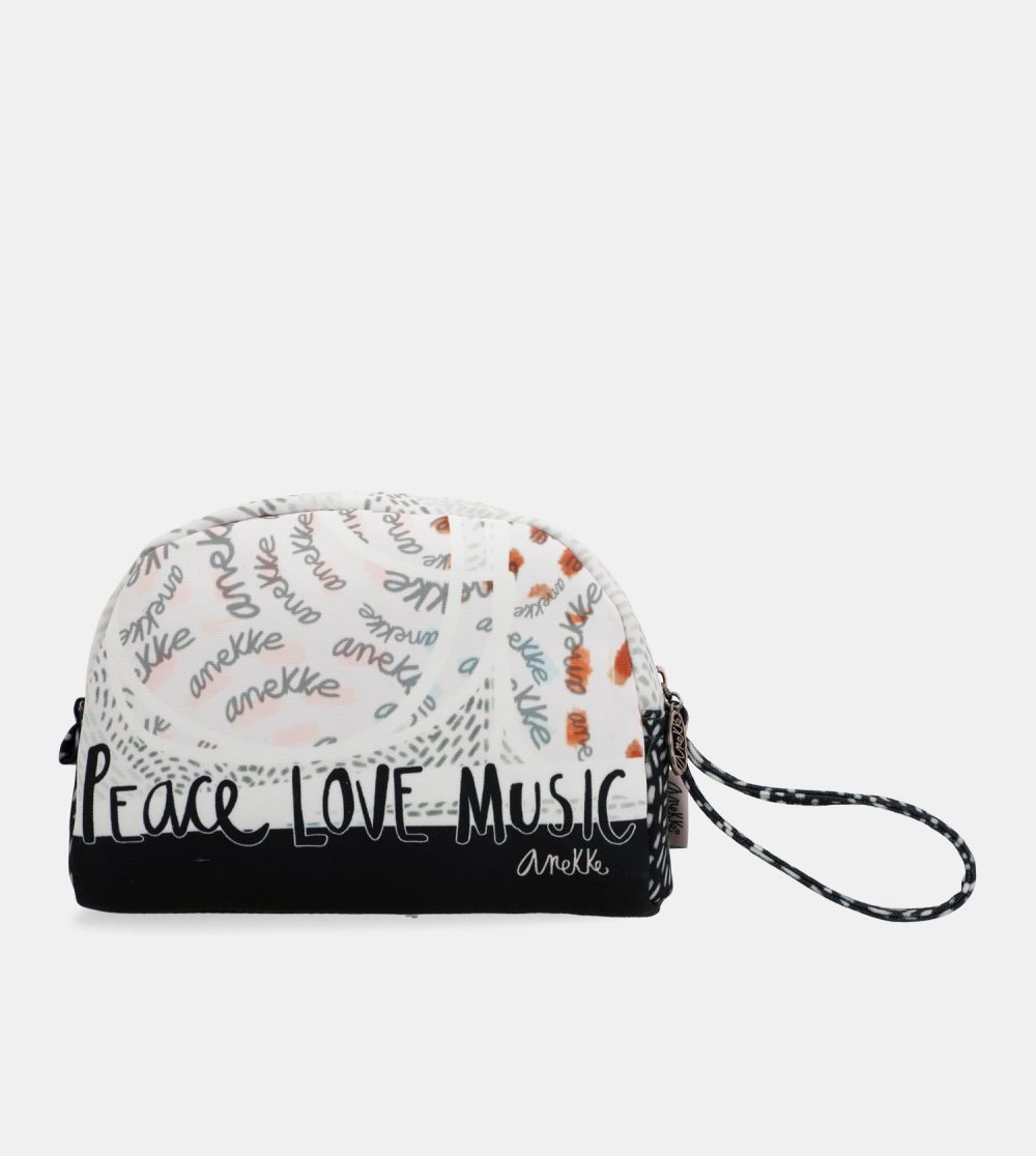Női Anekke Sixties Vanity Case Toaletttáskák | TDJIUL-067