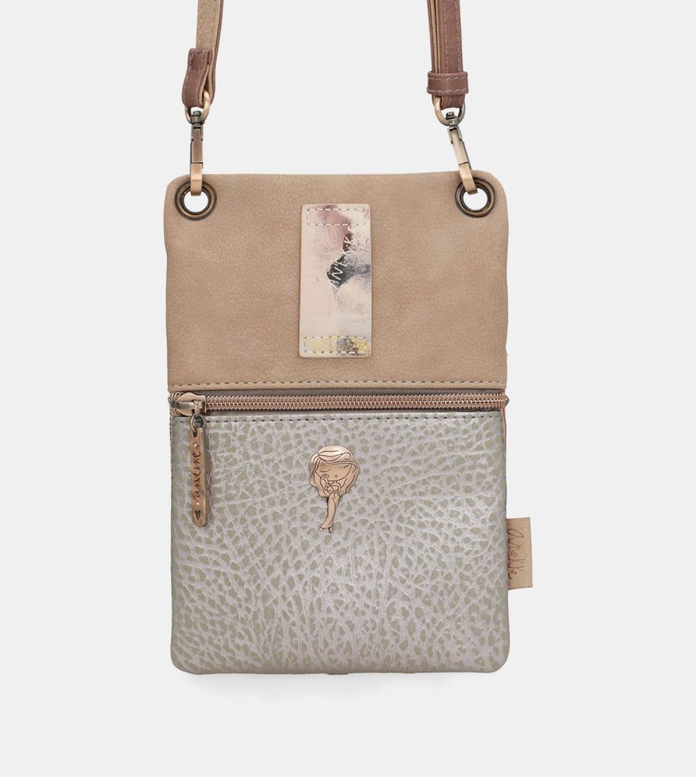 Női Anekke Stars Mini Crossbody Bag Crossbody Táska | GHYICA-961