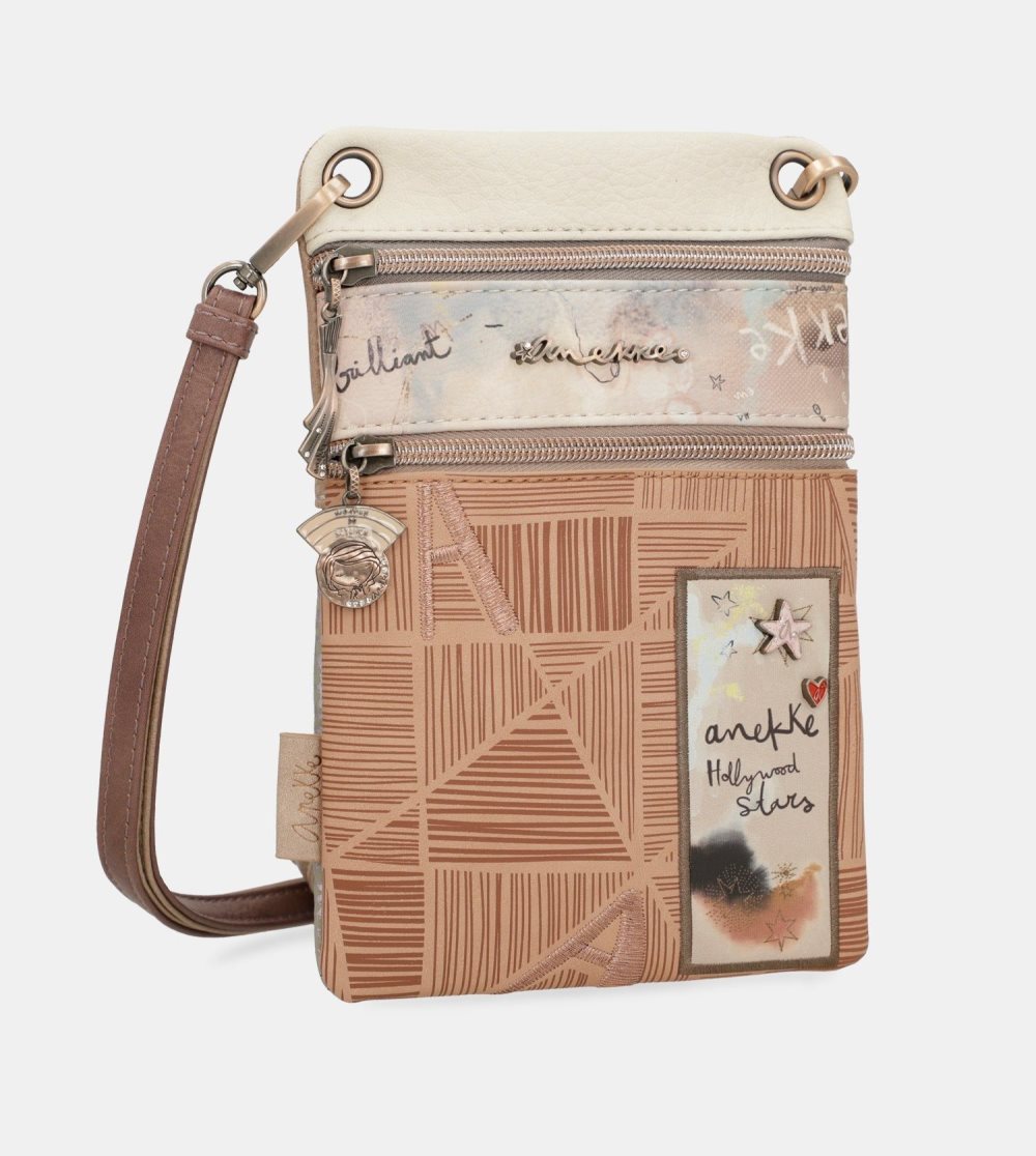 Női Anekke Stars Mini Crossbody Bag Crossbody Táska | GHYICA-961