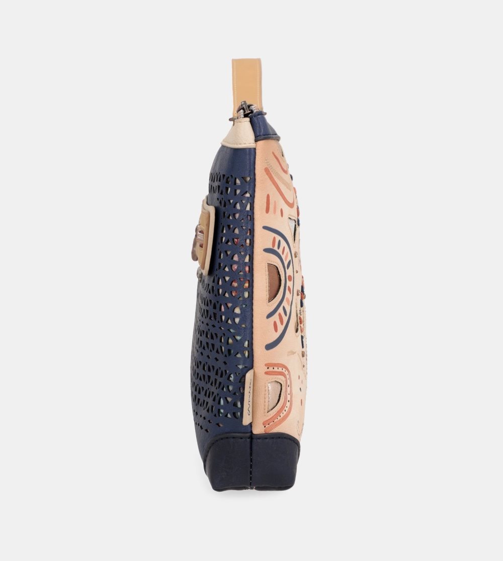Női Anekke Tribe Handbag Kézitáska | CMPTDW-958