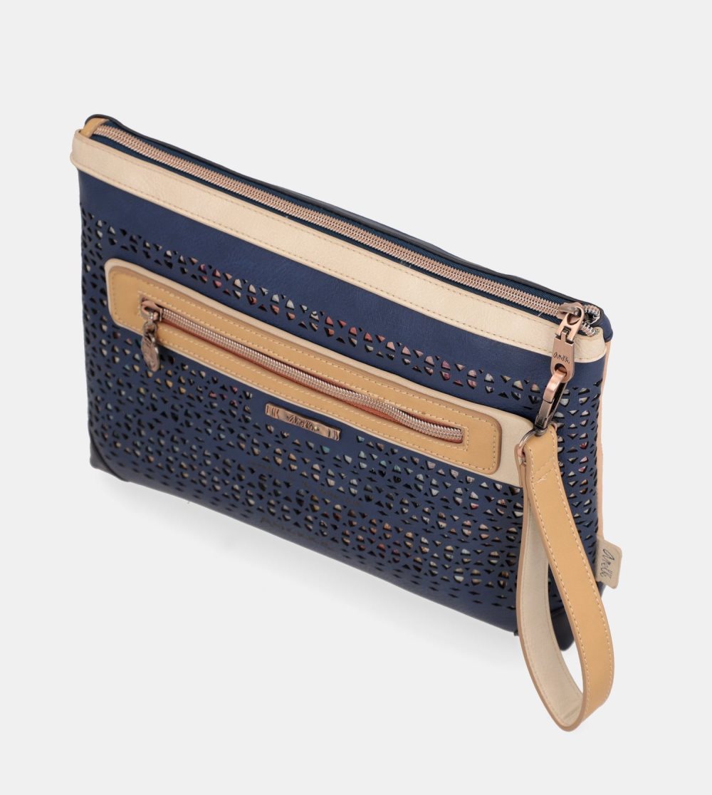 Női Anekke Tribe Handbag Kézitáska | CMPTDW-958