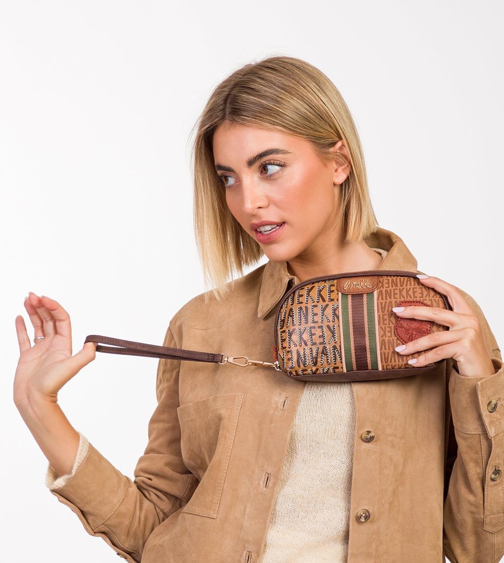 Női Anekke Urban Change Purse Pénztárca | WFCXTI-264
