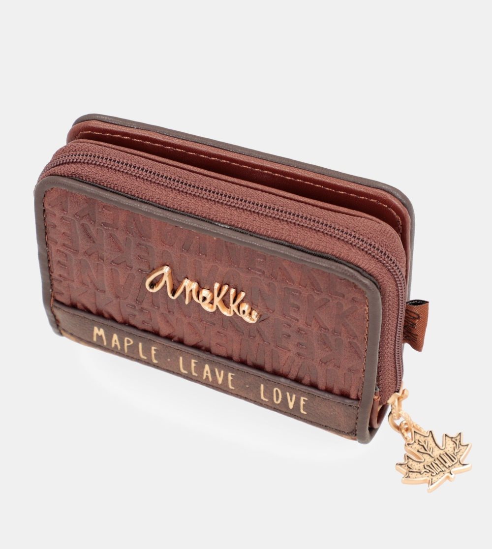 Női Anekke Urban Small Wallet Pénztárca | VEGRBM-953
