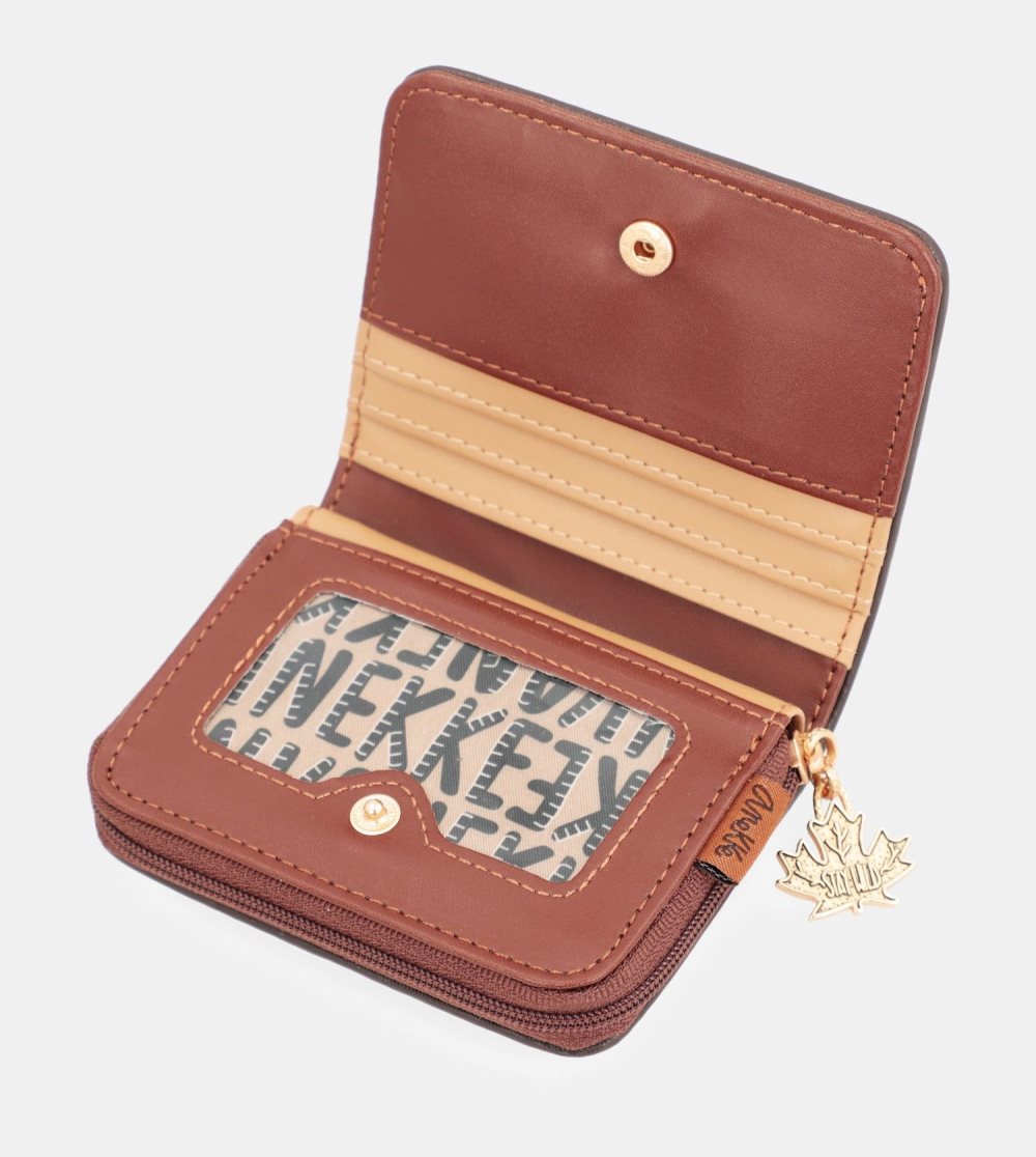 Női Anekke Urban Small Wallet Pénztárca | VEGRBM-953