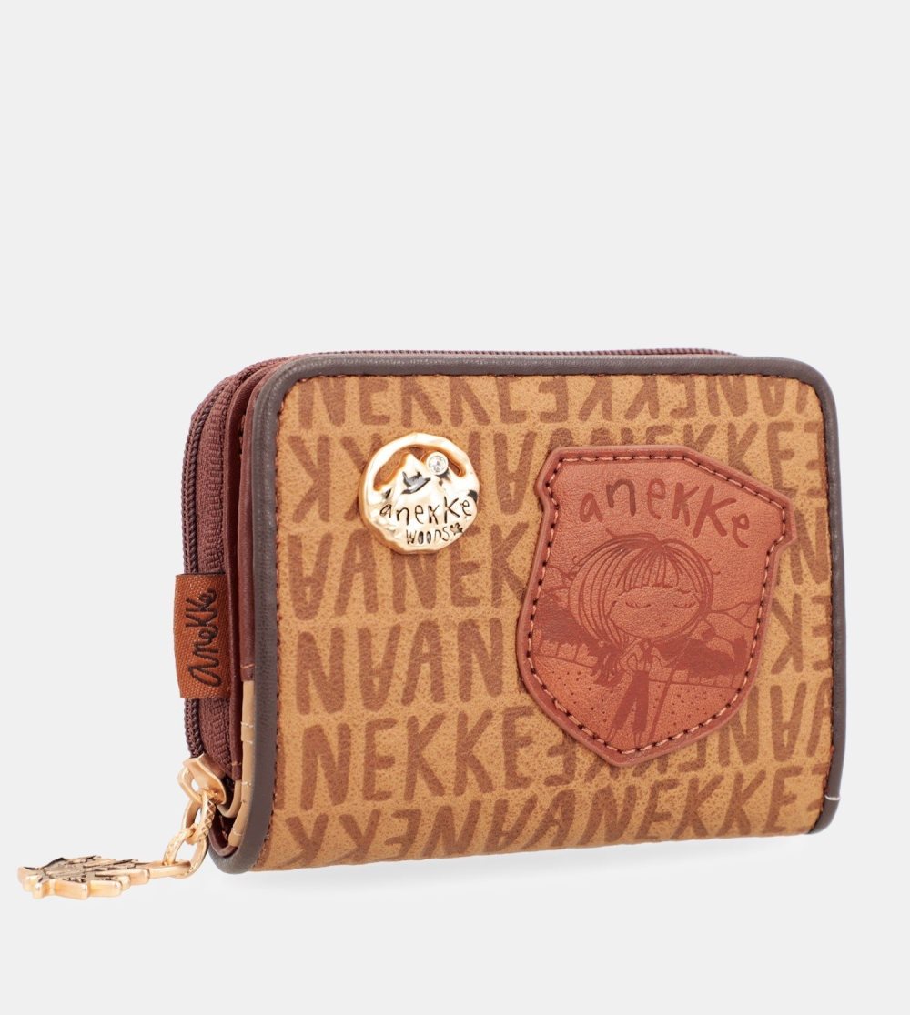 Női Anekke Urban Small Wallet Pénztárca | VEGRBM-953